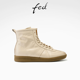 S1009 fed休闲短靴冬季 靴女款 女靴软底拳击靴增高时装 ZCA312 新款