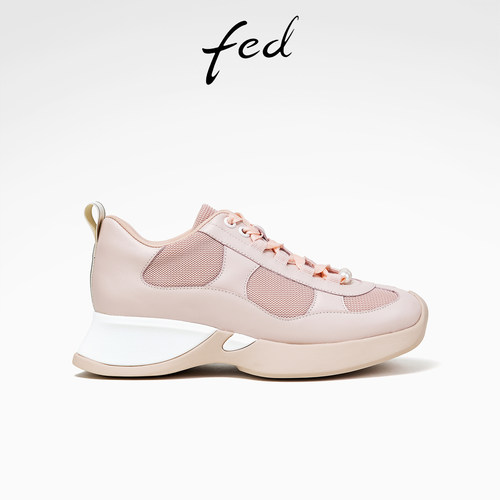 运动老爹鞋艾芙伊迪休闲鞋