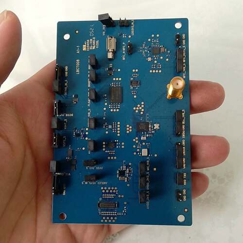 可维修LBCT008 A1-1 gigadevice sl-hm议价