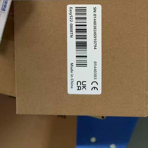 可维修汇川PLC Easy522-0808TN 正品议价