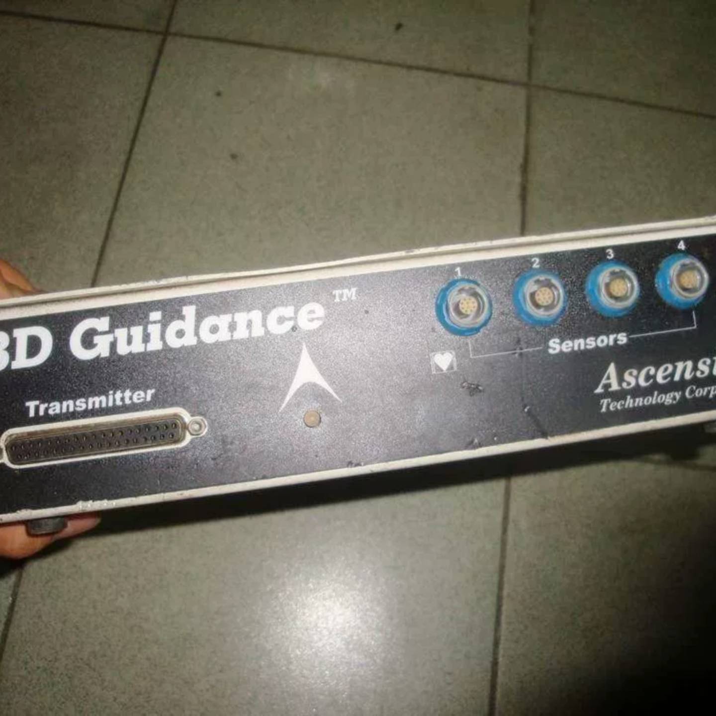 可维修Ascension 3D Guidance 3D 电磁式位置议价 - 实物图