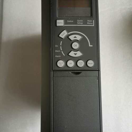 议价丹佛斯变频器 FC-301P1K5T4E20H2XGCXXX可维修