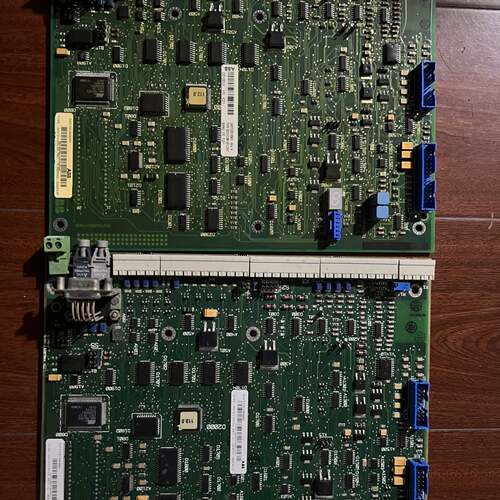 可维修SDCS-CON-3A-COAT DCS400 主板 DC议价