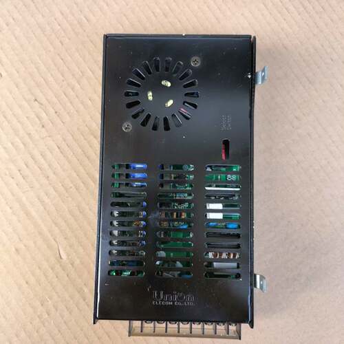 可维修进口设备UON UP300S24开关电源，AC交议价