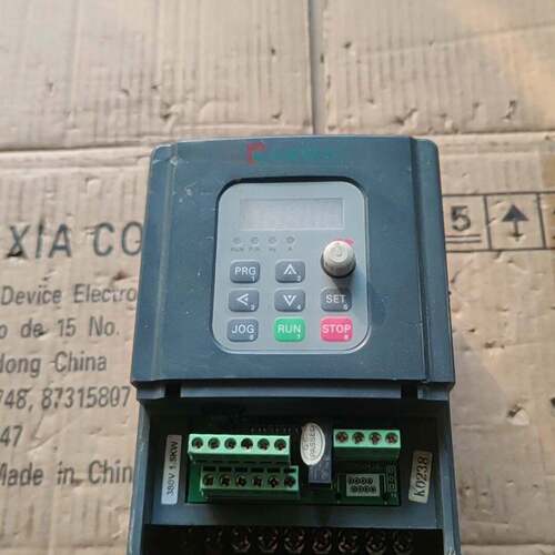 可议价变频器 AD350-4T1.5GB-2R