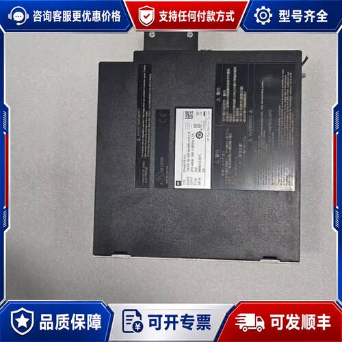 议价伺服驱动器 RYH401F6-VV2可维修