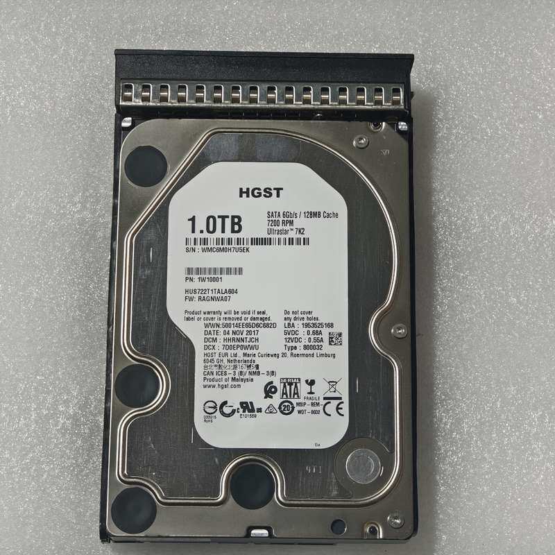 议价HGST/日立 HUS72连接器