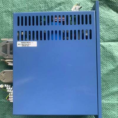 可议价AEROTECH A3200驱动器