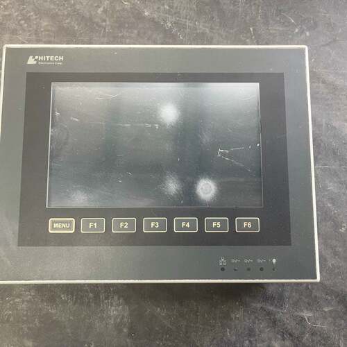 可议价海泰客触摸屏 PWS6700T-P 实物图，运费顺丰到付