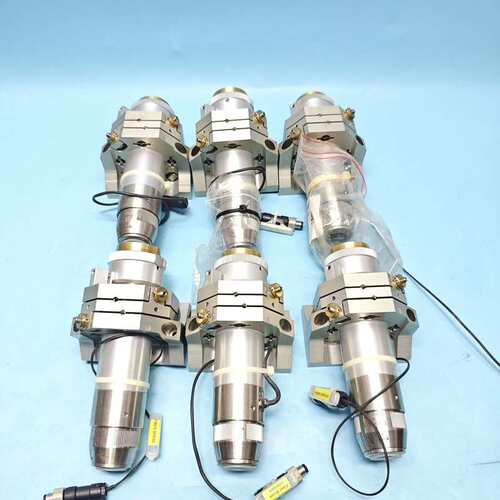 议价德国rofin罗芬400W L400激光头光纤耦合器ArtN可维修