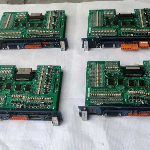 可维修PUC PC3JB-GP TIC-6119控制模组议价