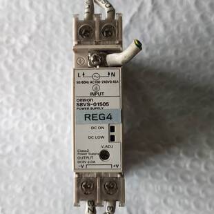 可维修开关电源S8VS- 01505 有11只单价议价