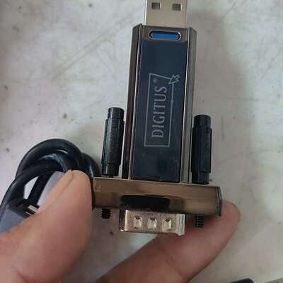 议价DIGITUS转接头，可维修