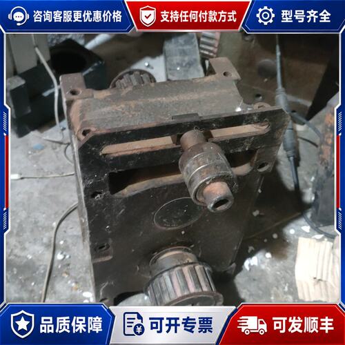 议价SANDEX P80齿轮箱品实物可维修