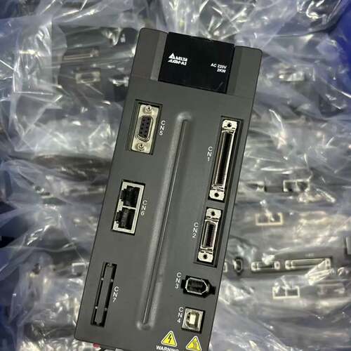 可维修台达驱动器ASD-A2-2023-M，2KW功率，220V电议价