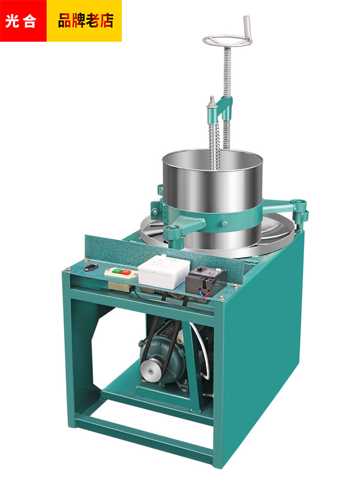 家用中小型茶叶揉捻机商用全自动不锈钢电动揉茶机炒茶机设备