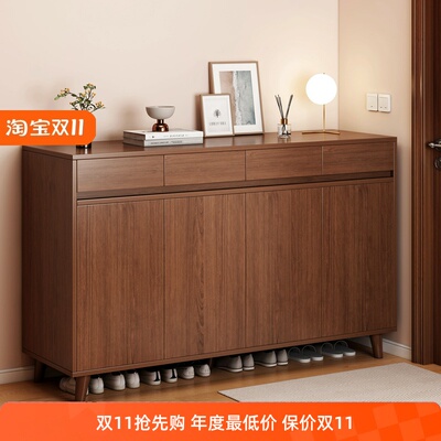 鞋柜家用门口新款2023爆