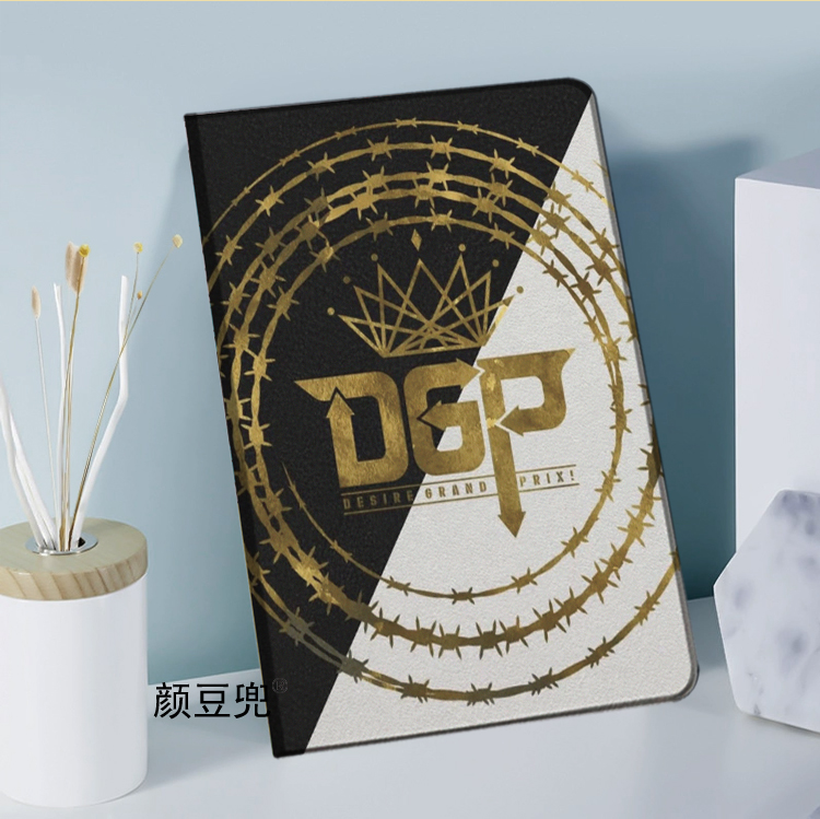 假面骑士 DGP 极狐 动漫周边ipad10.2适用10.9air4/5第十代OPPO笔槽mini6小米6pro保护套matepad pro11荣耀V8