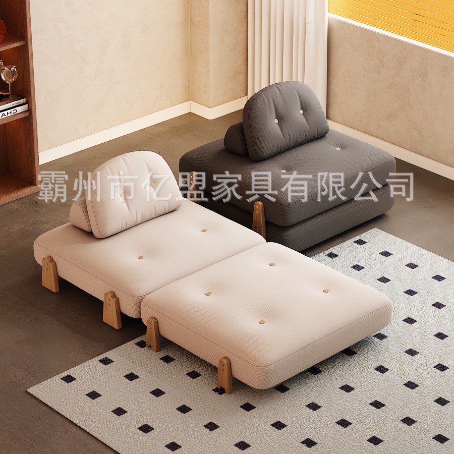 折叠沙发床两用超划算可伸缩沙发床一体小户型客厅榻榻米沙发厂家
