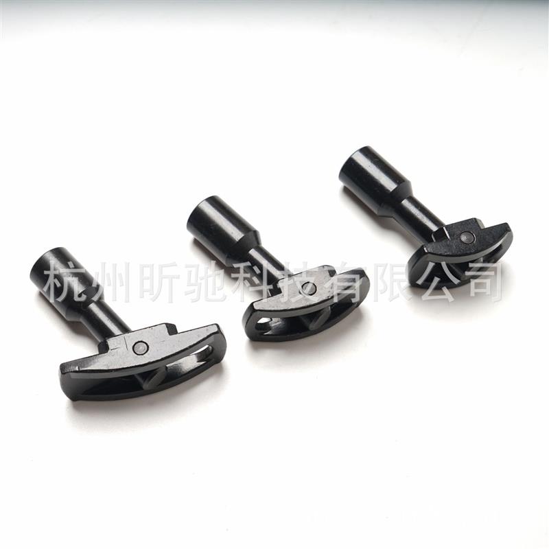 桥件套后组套轴承拉出器 后8拉马组套 滑锤桥工具拆卸多功能