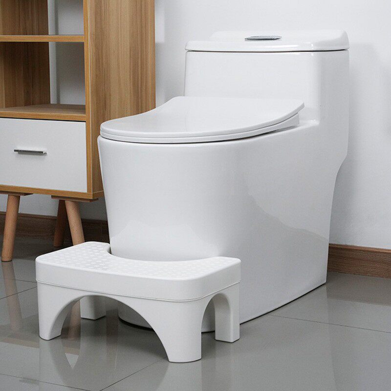 促销网红款马桶加厚防滑垫脚凳厕所坐便凳神器卫生间脚踏凳