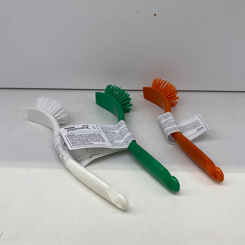 宜家安达根洗盘刷厨房洗碗长柄刷