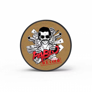 【新手勿入】PABLO口含袋