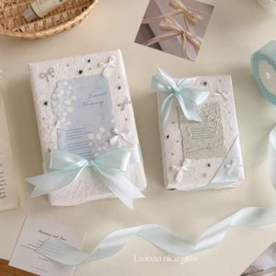 ins风温柔白色石纹纸高级感韩系加厚纹理纸浪漫纪念日礼物包装纸