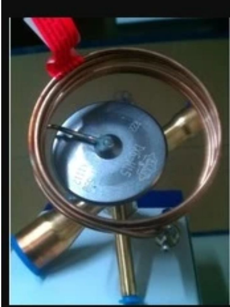 艾默生膨胀阀更换一次用一年