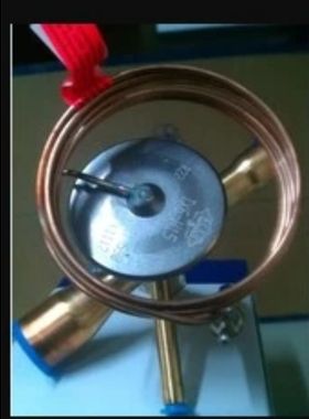 【原装】艾默生膨胀阀 TX6-H15 TX6-H16 TX6-H17 TX3-N35系列