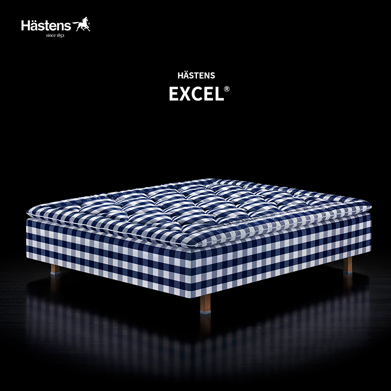 纯手工缝制天然材质马尾毛床具