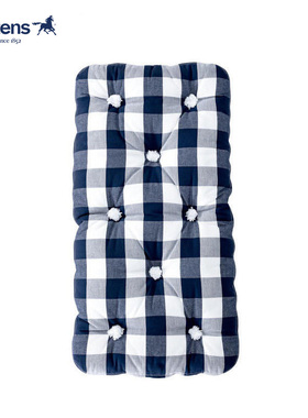 【官方正品】Hastens 海丝腾 BJX thick 马尾毛床垫进口儿童床垫