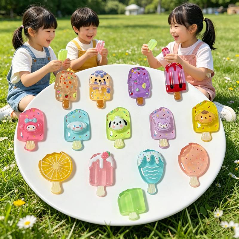 冰棒迷你盲袋小礼物小学生奖励