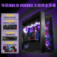 4080S SUPER游戏电竞设计AI绘画视频台式 4070Ti 组装 电脑主机整机ROG太阳神全家桶 14900KS RTX4090D 华硕i9