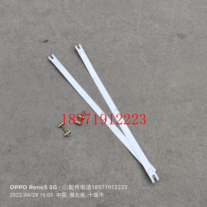 三环创客储气筒扎带测试推荐
