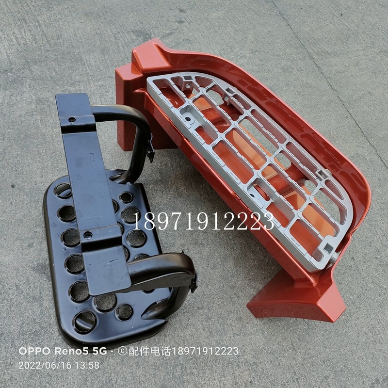 东风畅行D3踏板护罩测试推荐