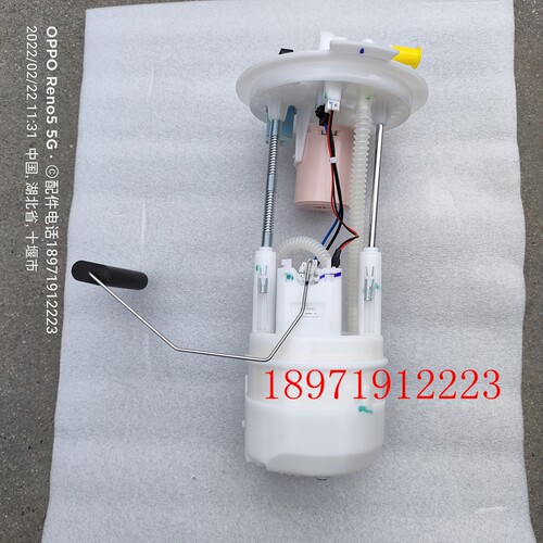 东风途逸油箱传感器测试推荐