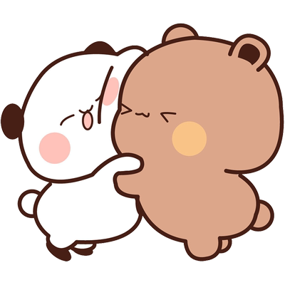 小猫车贴划痕遮挡汽车贴纸