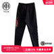 TCH轻奢潮牌红色狗狗休闲长裤 T21320C6015