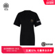 T恤春秋新款 TCH潮牌圆领修身 中长款 小众上衣女S72B108036