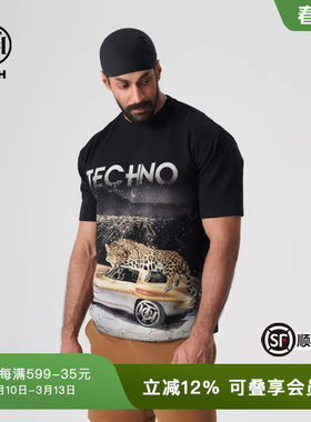 TCH轻奢夏季新款烫钻时尚百搭短袖T恤经典系列T72B106156