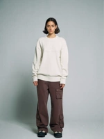 Молочно-белый