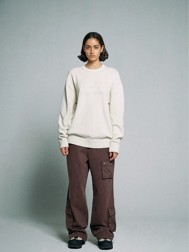 Однотонный лонгслив для отдыха, демисезонный свитер подходит для мужчин и женщин, официальный продукт, оверсайз