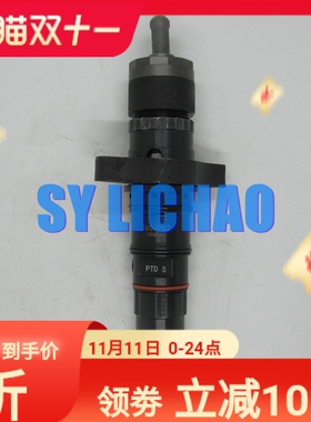 3609962适配康明斯船机PT喷油器康明斯K38发动机喷油器船用喷油嘴