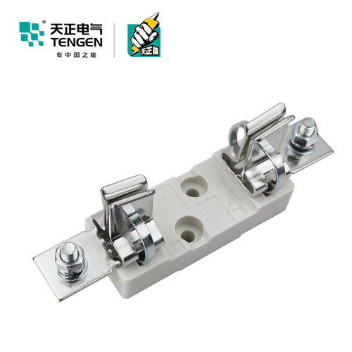 天正RT16-3熔断器底座800A 630A 500A保险丝1P座NT3 RO34 RT36-3