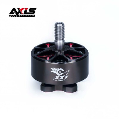 酷飞Axisflying C227专为5寸PRO量身打造 FPV穿越机航模无刷电机