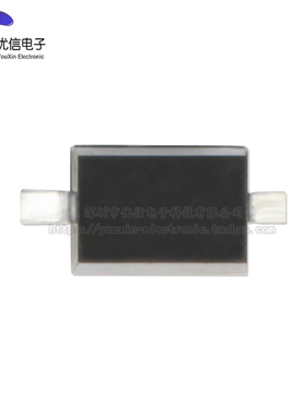 原装正品 PESD5V0S1BA,115 丝印E6 SOD-323 5.0V 贴片ESD二极管