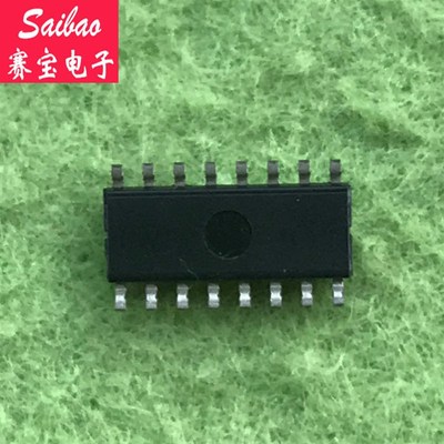 国产 HEF4094/CD4094 8-BIT移位寄存器 SOP-16