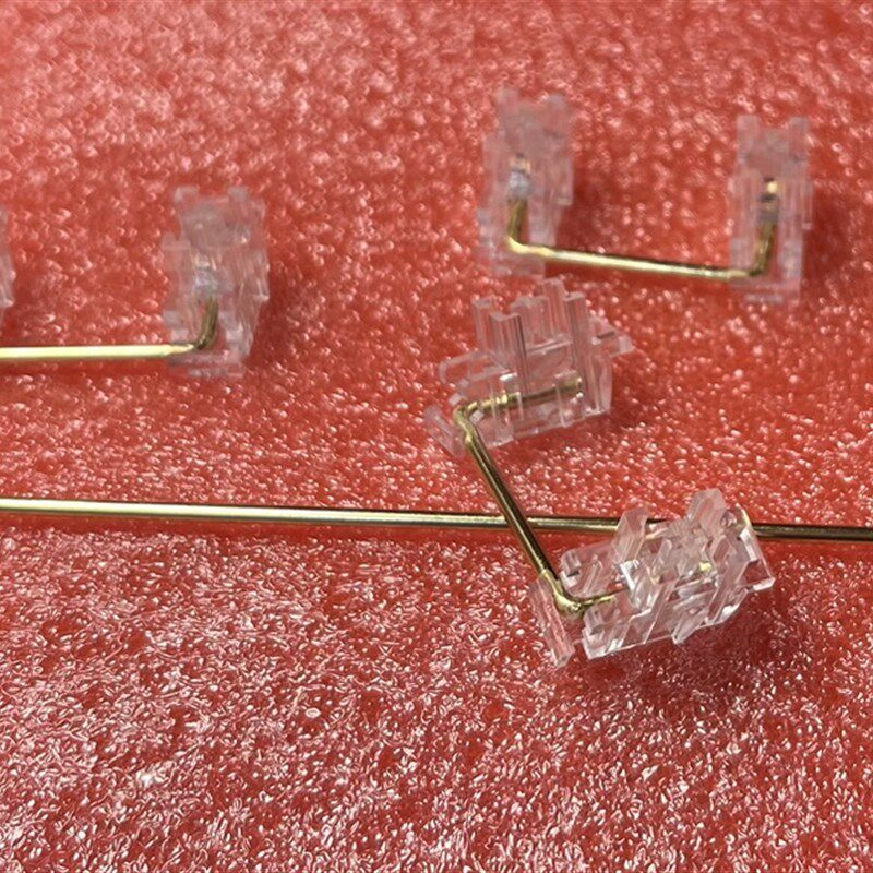 imk客制化GH60 双模PCB左移64键 支持电磁阀蜂鸣器 热插拔 RGB灯
