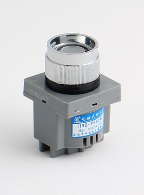 中厦 HRB-PS60A2 AC220V 开孔30 蜂鸣器/电子防盗警报器